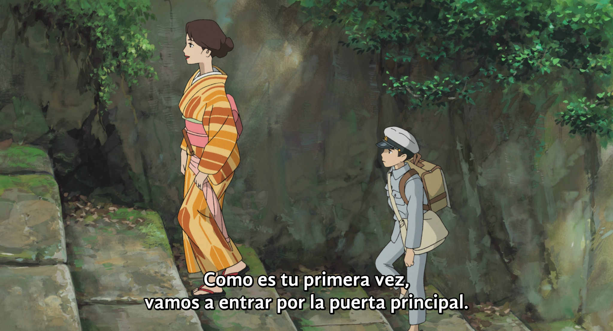 Kimitachi wa Dou Ikiru ka BD (Yokosuka-467)